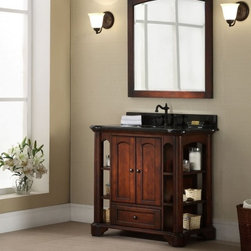 Xylem Wyncote - Bathroom Vanities And Sink Consoles