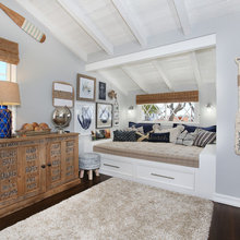 Bedrooms
