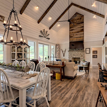Lakeside Haven
