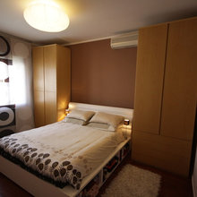 Bedroom Ideas