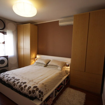Camera da letto
