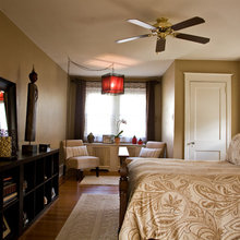 Interior design