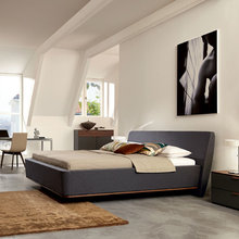 rest of house