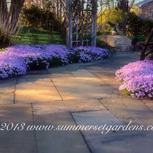 walkway