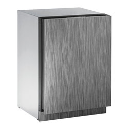 24" Frost-Free Freezer (3024FZRINT) - Freezers