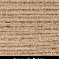 Horizons Natural Shade Patterns - Window Treatments