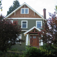 Exterior Ideas