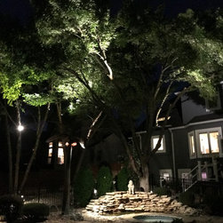 MP - Landscape Lighting