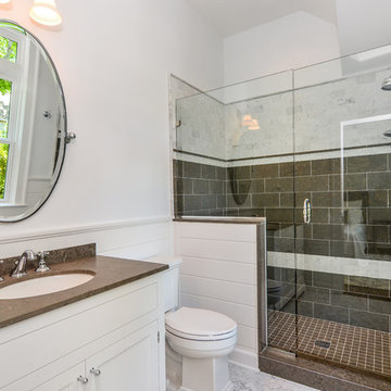 Intervale, Rye, New York