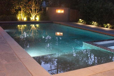 Pool - pool idea in Los Angeles