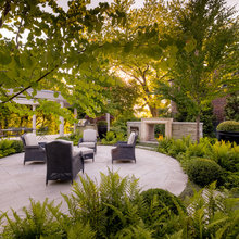 Patio Design