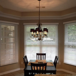 Blinds - Products
