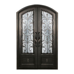 Eyebrow Doors - Products