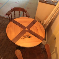 Kitchen & Dining - Dining Tables