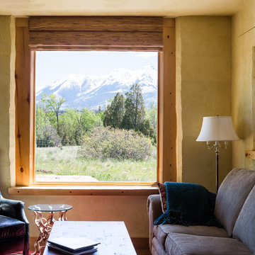 Paradise Valley Project #2