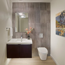 verticle tile