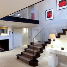 staircase