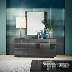 Versilia sideboard by ALF - Buffets And Sideboards
