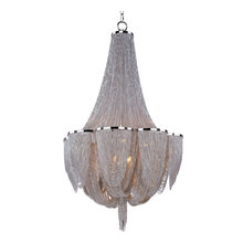 chandeliers