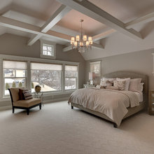 master BR suite