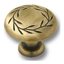 Decorative Hardware Knobs - Products