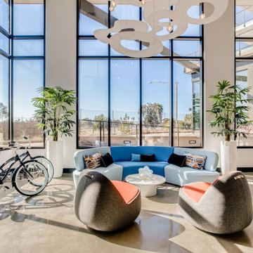ASID SD DEA 2020 Winners