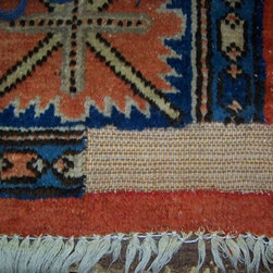 Rug Repair - Products