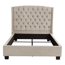 Master Beds