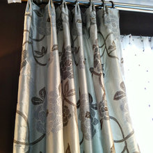 window treatments