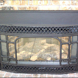 Product Gallery - Indoor Fireplaces