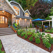 Front Path