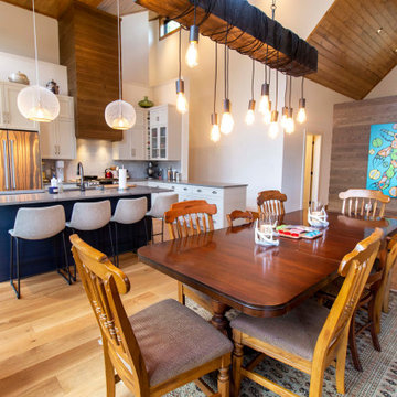 McDougall Cottage
