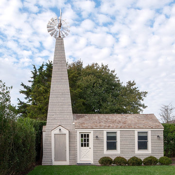 Quogue, NY Retreat