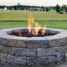 Fire pit