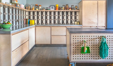27 Kitchen Islands that Break the Mould