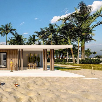 Chalet MB