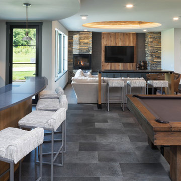 2018 Artisan Home Tour