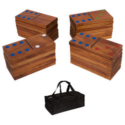 Transitional Outdoor And Lawn Games by Trademark Innovations