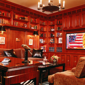 Summit Home Office