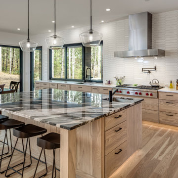 Forest Contemporary