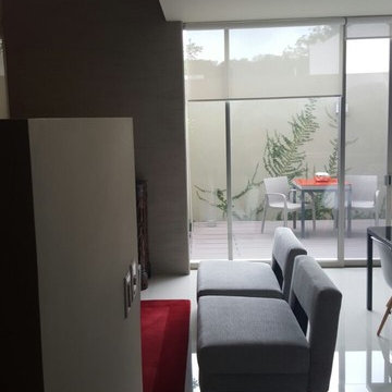 CASAS "EL ORIGEN"