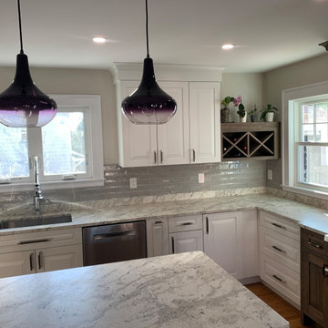 MELROSE DURA SUPREME KITCHEN