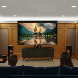 Luxury Acoustic Wall & Ceiling Panels by Mikodam - KOSA - Wall Panels