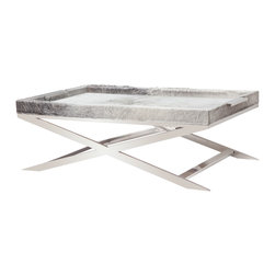 Rimini Coffee Table - Coffee Tables