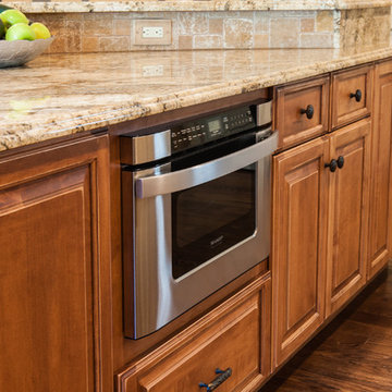 The Biltmore by Coffee Talk Kitchens