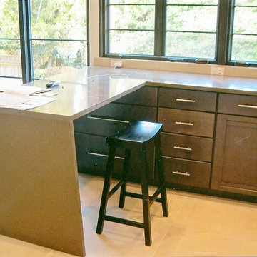 Gray Kitchen Reface
