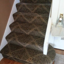 carpet for stairs