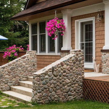 Cottage Additions