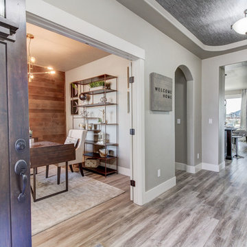 The Emerson at Lilac Springs — 2121 N. World Cup Way | Eagle, ID
