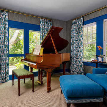 Art Director's Cottage